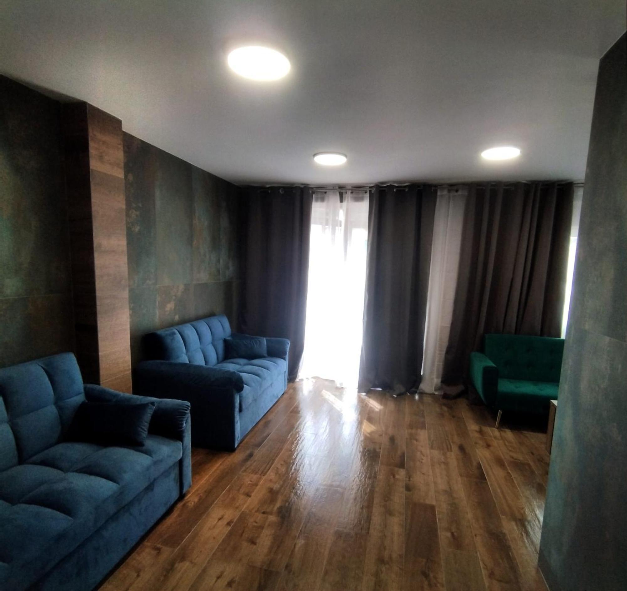 Emerald Apartamento Alicante Exterior foto